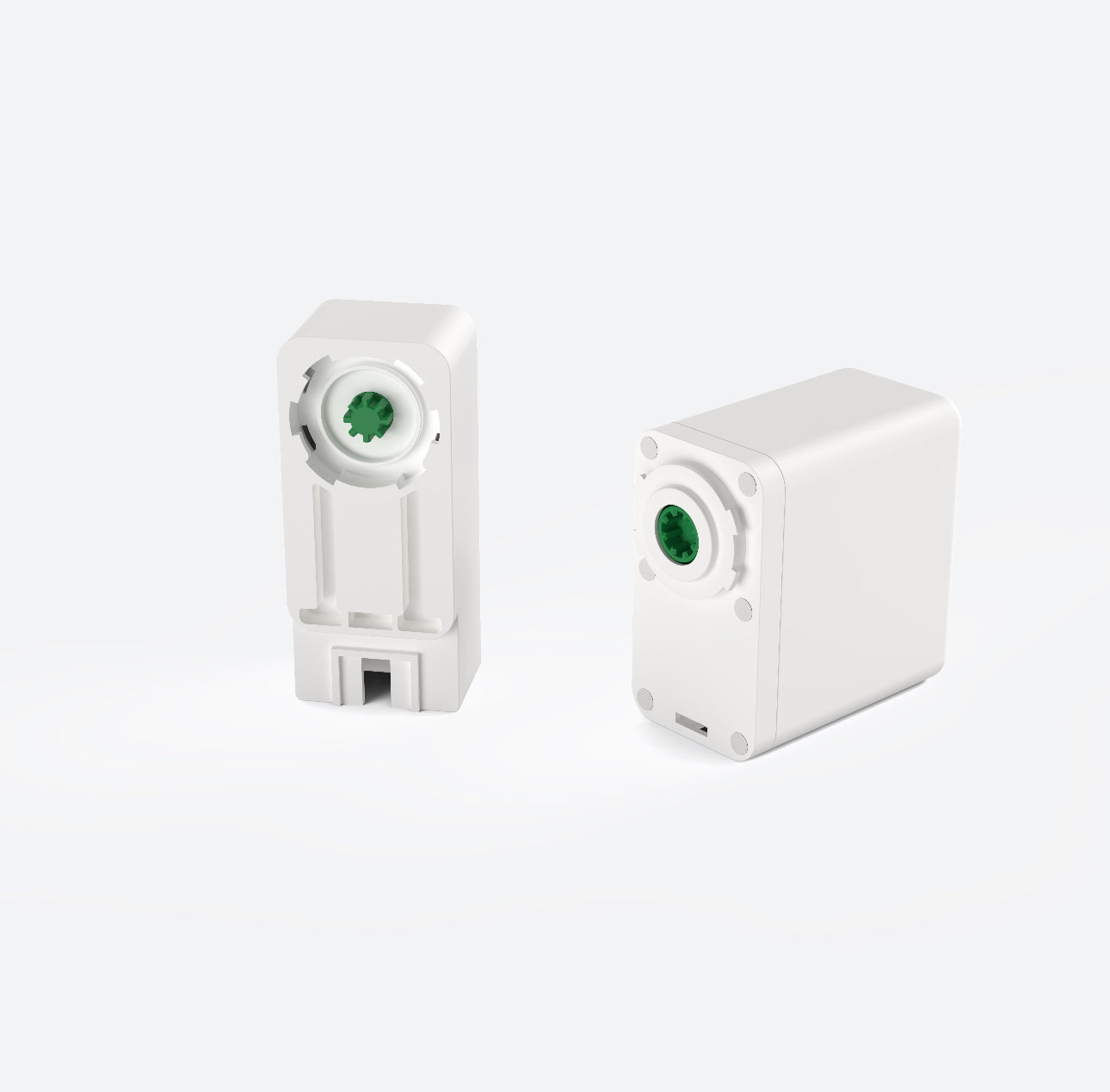 JINK 智能窗帘控制器 Mini