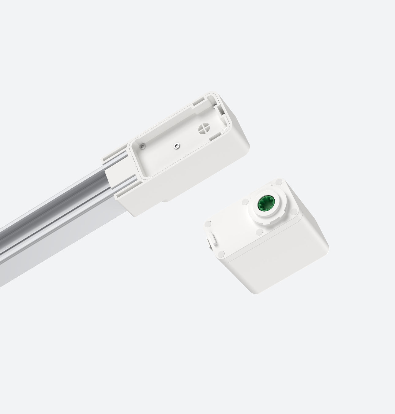 JINK 智能窗帘控制器 Mini