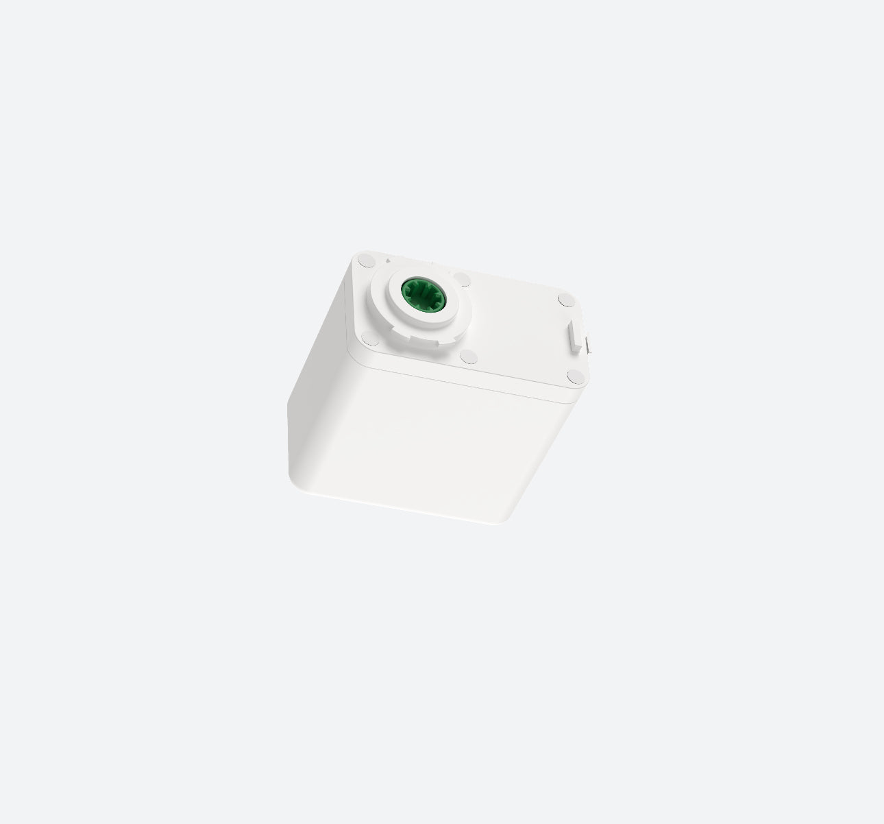 JINK 智能窗帘控制器 Mini