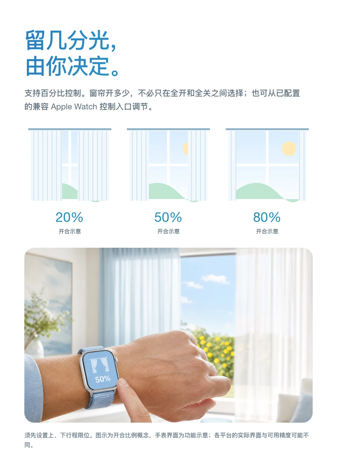JINK 智能窗帘机器人 ZM86EL-2 中文产品详情,第 10 部分