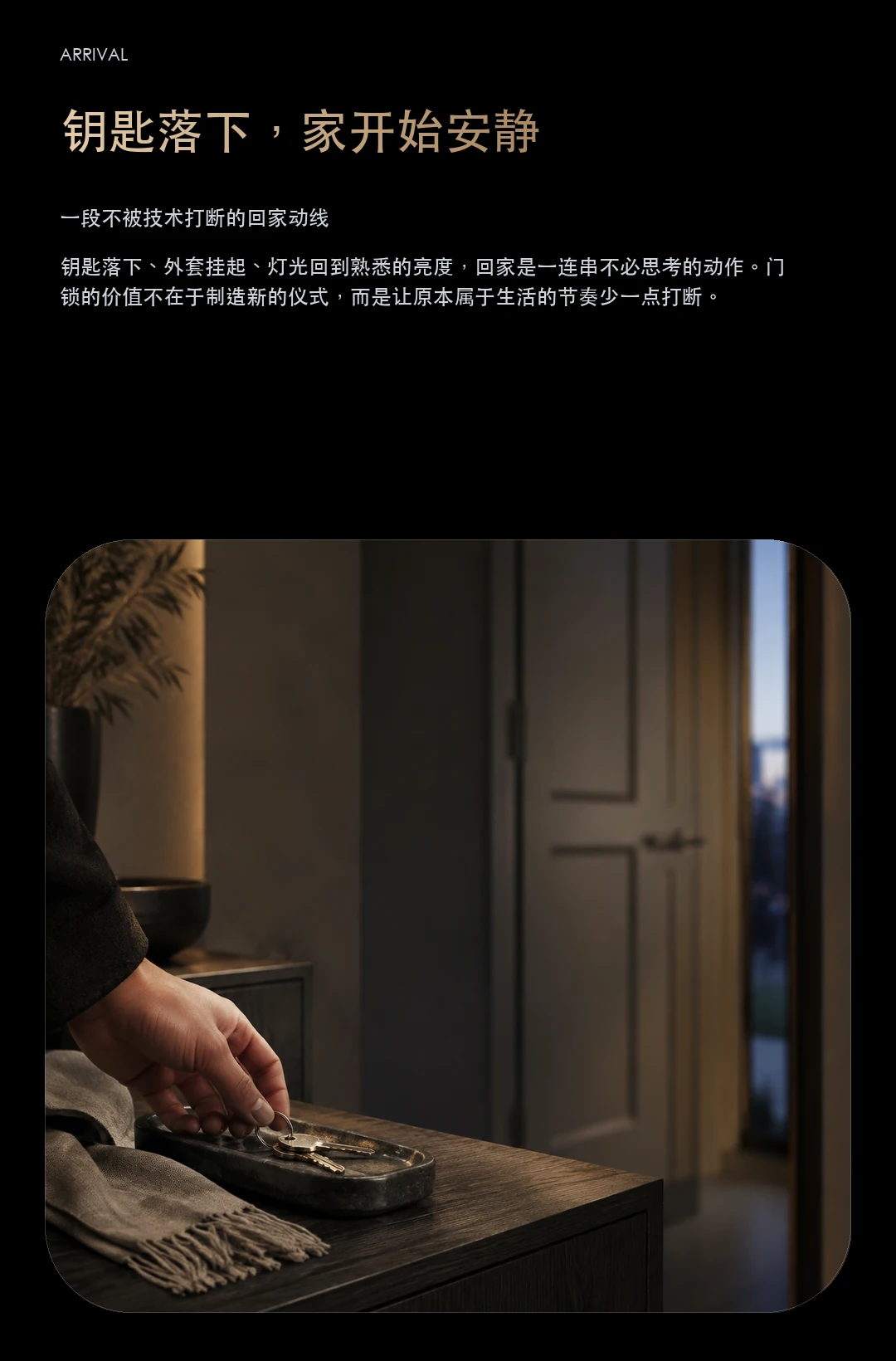 JINK 智能门锁 B100 中文产品详情,第 11 部分