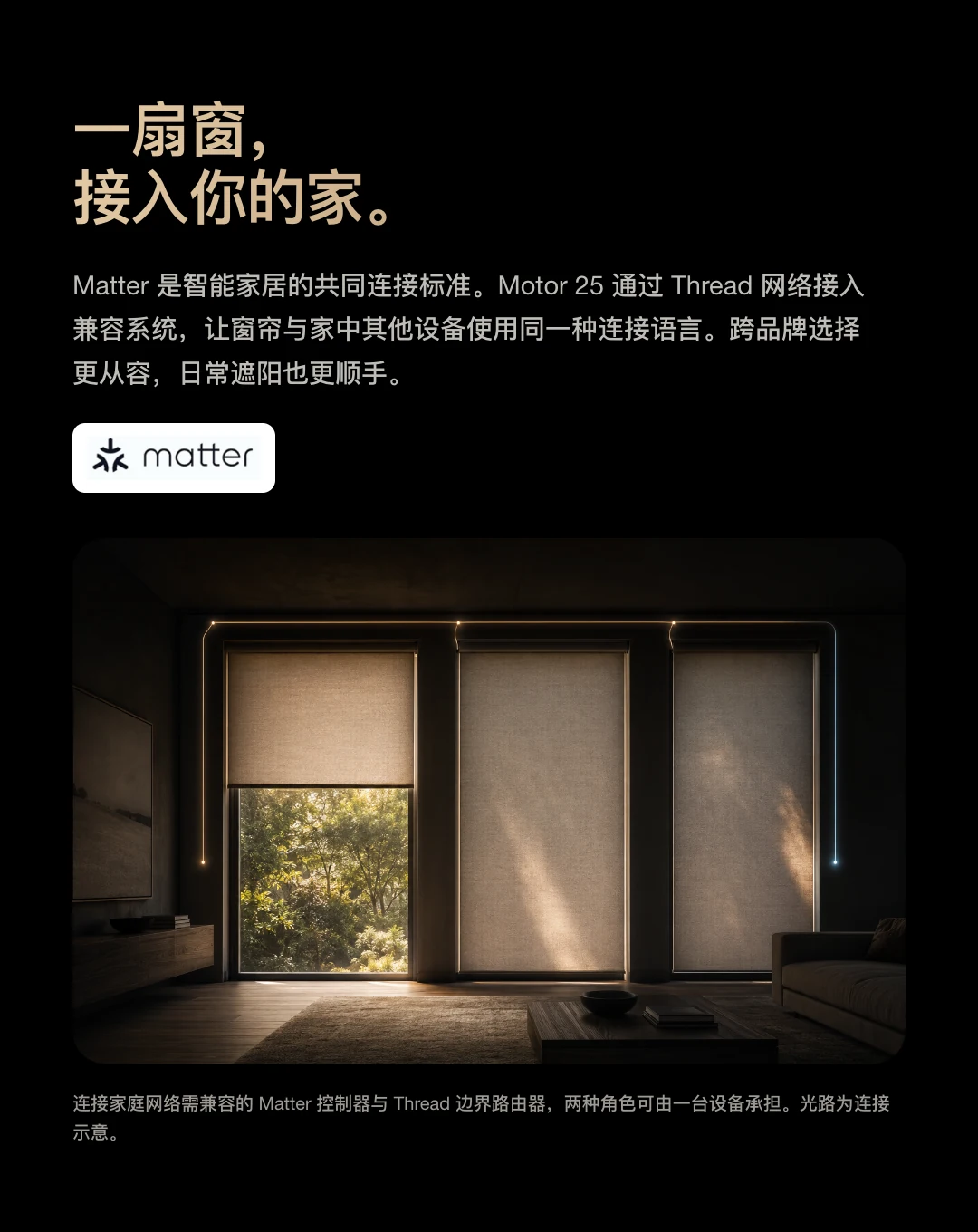 JINK 智能卷帘电机 25 中文产品资料,第 3 部分