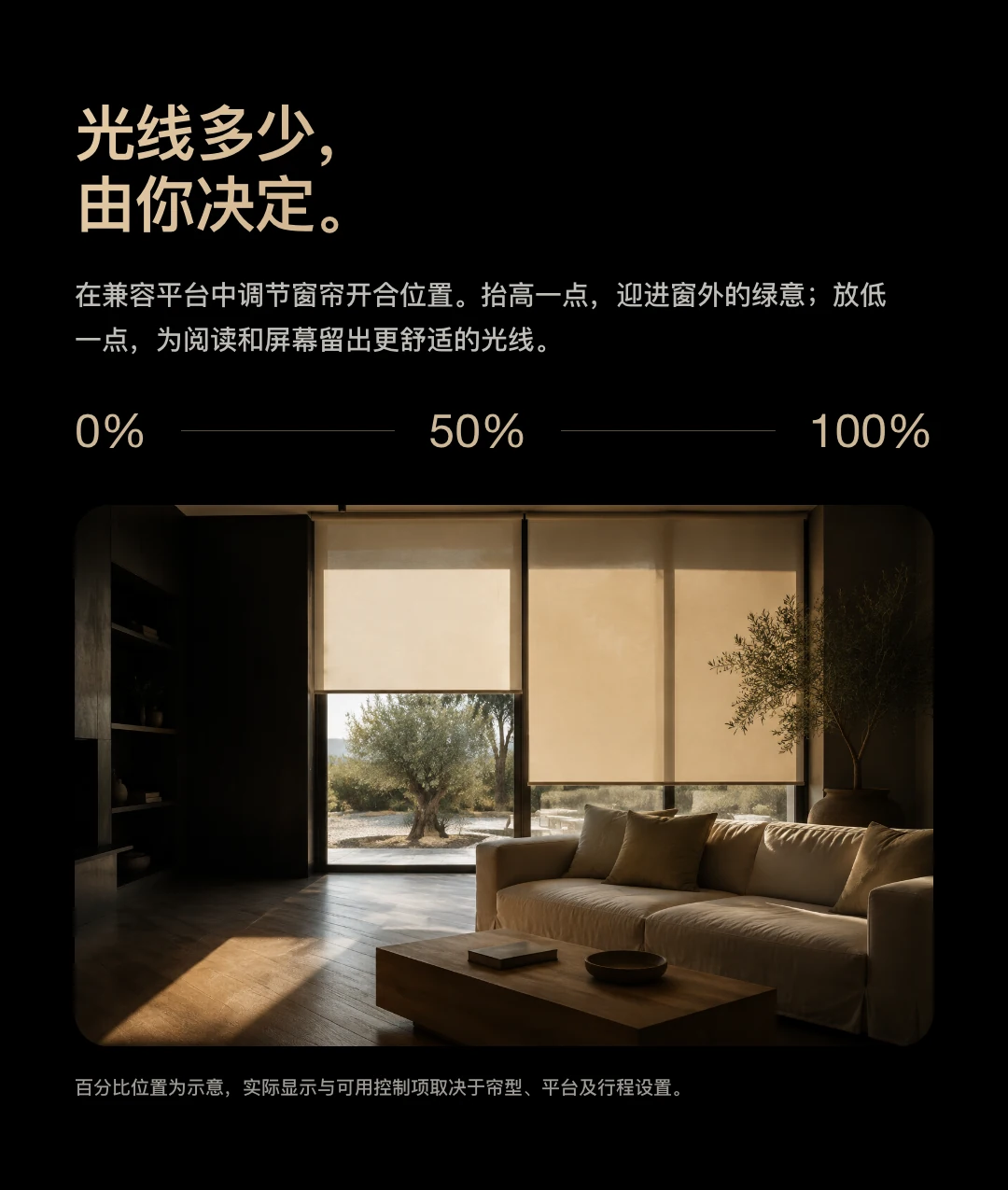 JINK 智能卷帘电机 25 中文产品资料,第 5 部分