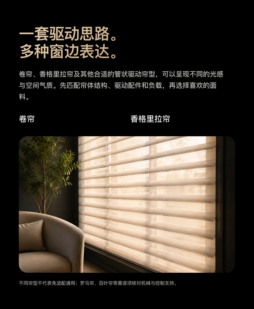 JINK 智能卷帘电机 25 中文产品资料,第 21 部分