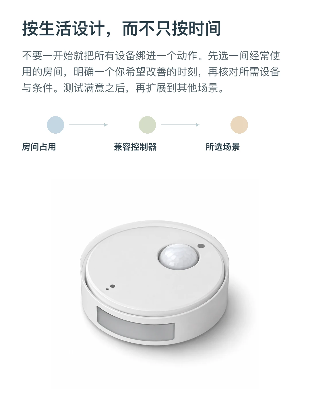 JINK 人体存在传感器 中文产品详情,第 11 部分