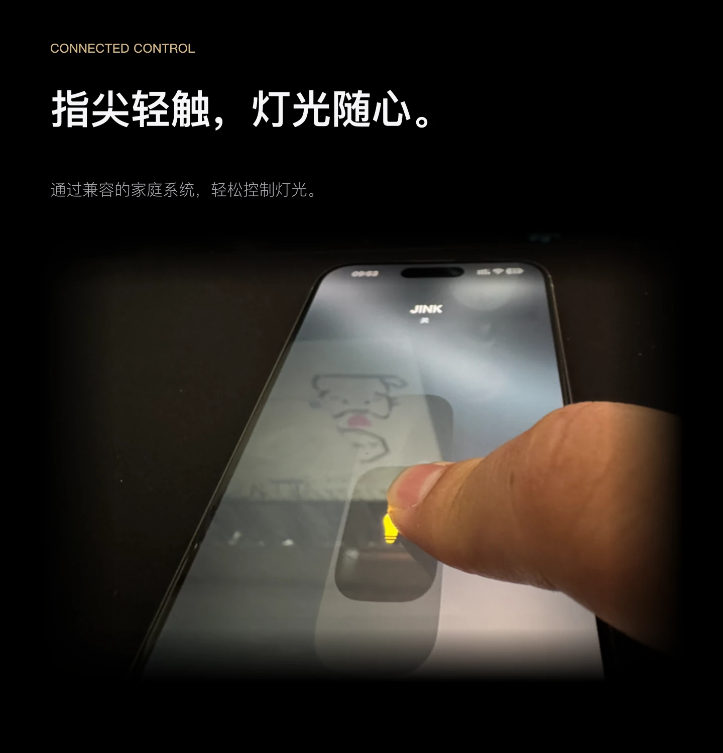 JINK 智能墙壁开关 EGG 中文产品资料,第 13 部分
