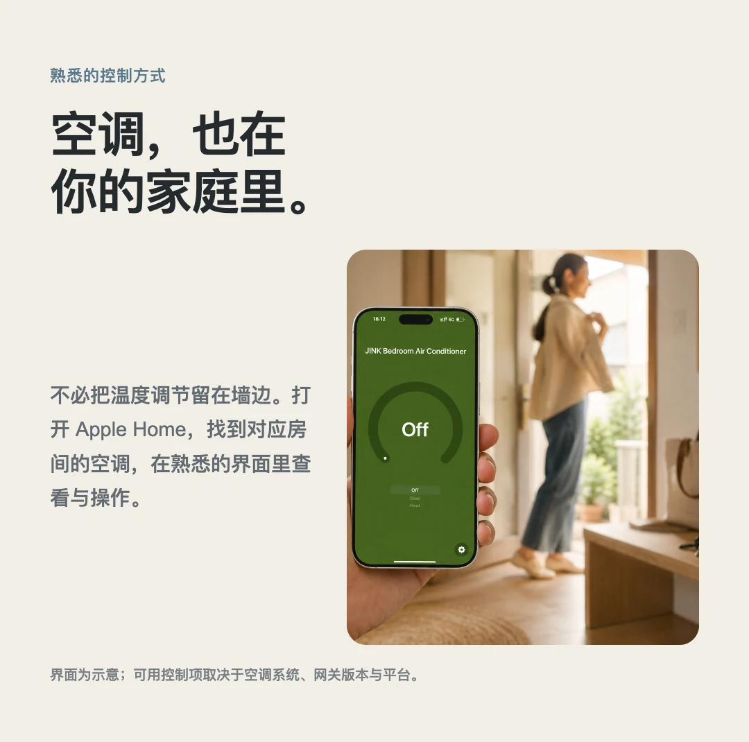 JINK 中央空调网关 VRF 中文产品资料，第 4 部分
