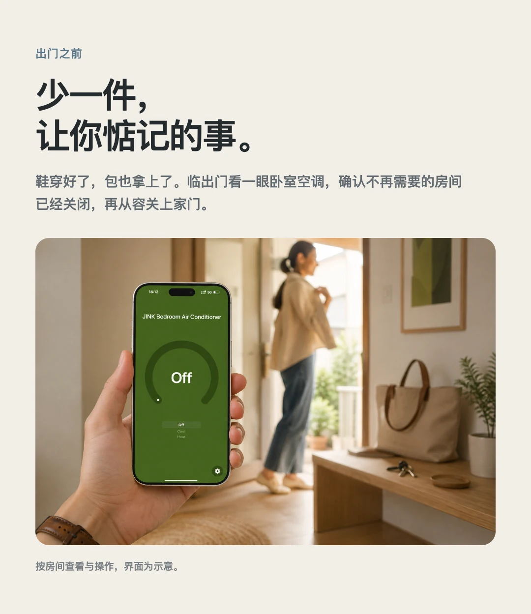JINK 中央空调网关 VRF 中文产品资料，第 5 部分
