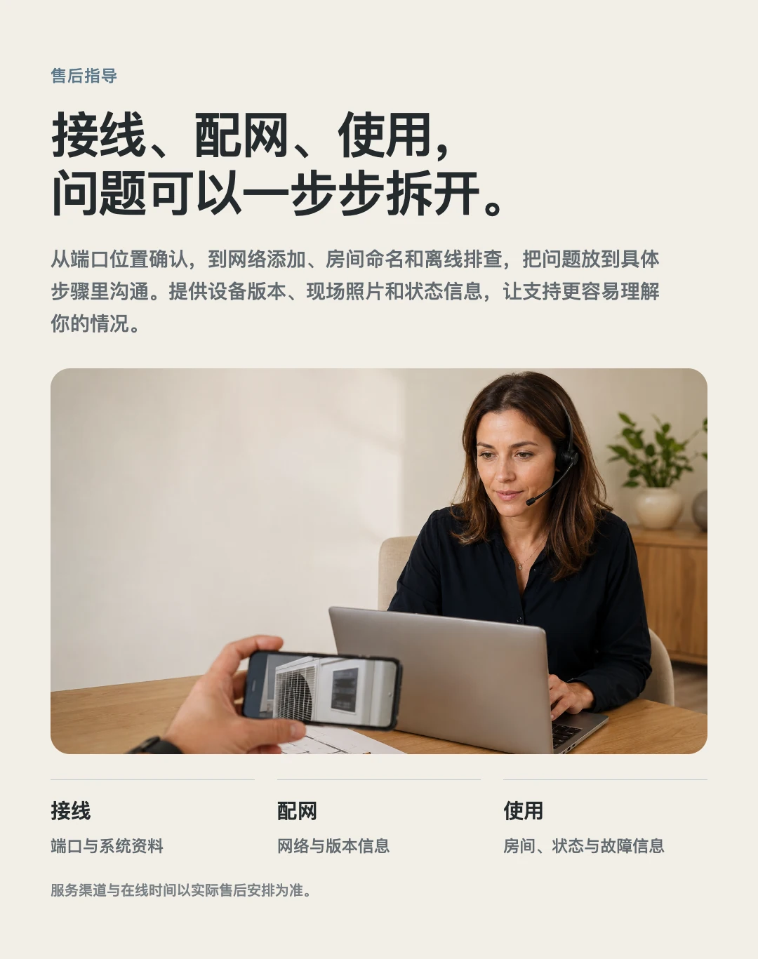 JINK 中央空调网关 VRF 中文产品资料，第 23 部分