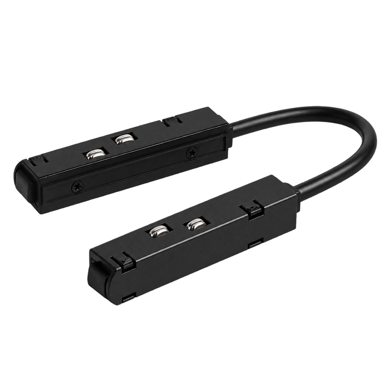 Corner electrical link