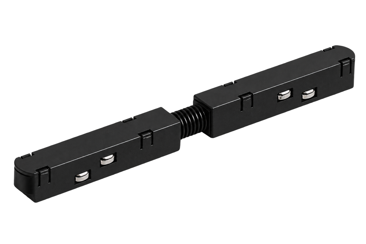 Straight electrical link