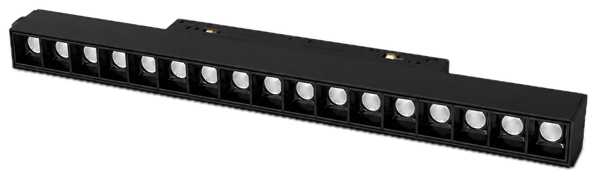 Linear grille