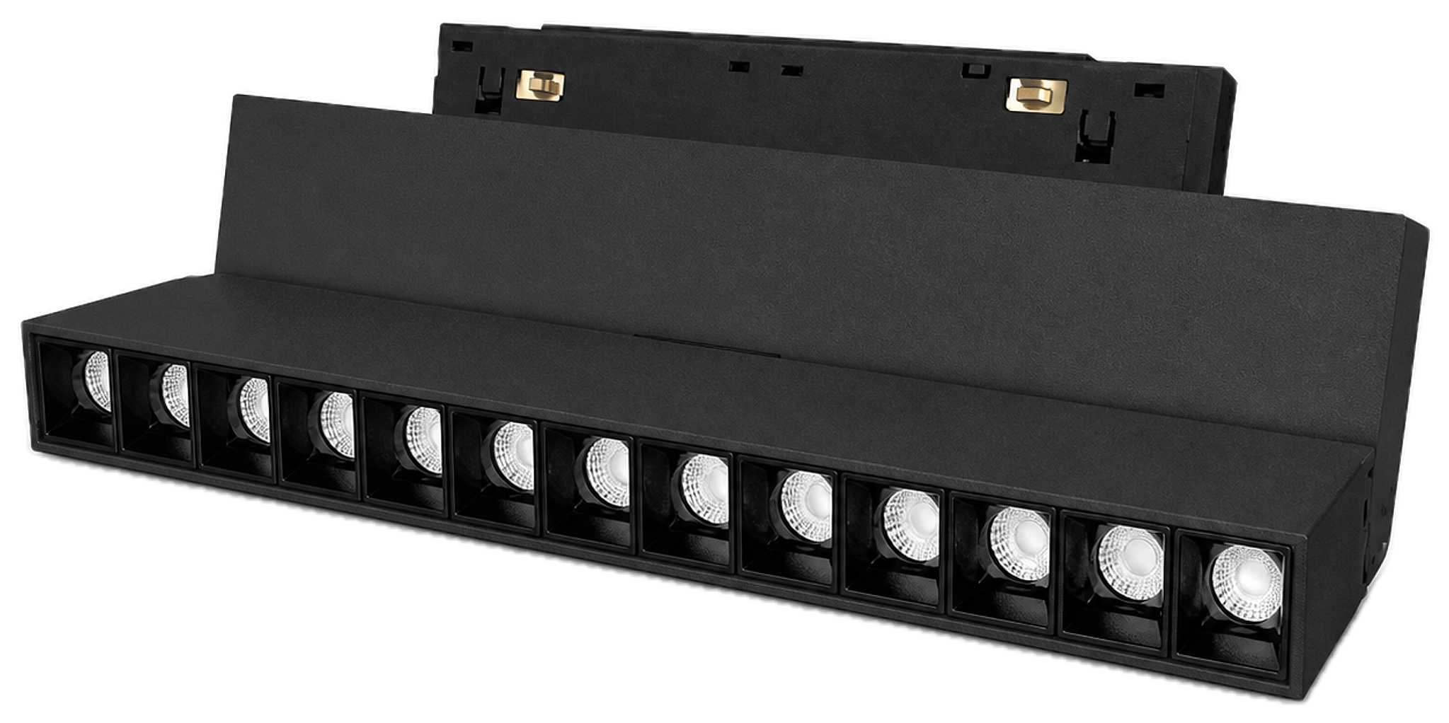 JINK Glide Array Pro 12 — Smart Track Light