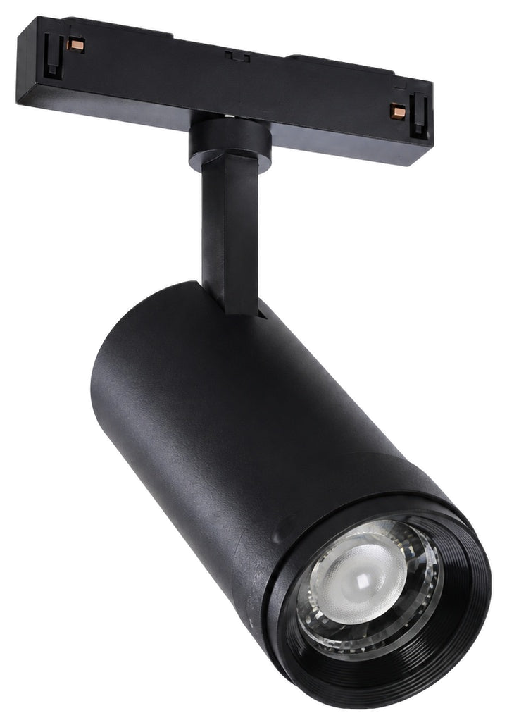 Adjustable-focus spotlight