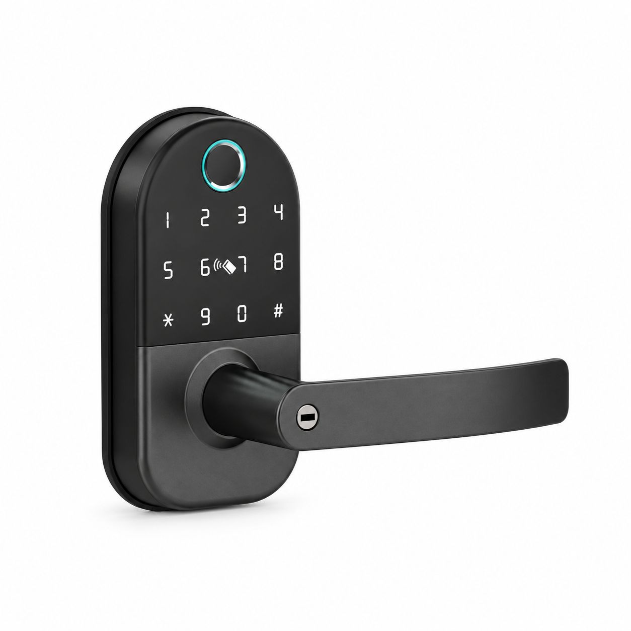 JINK Lock Air · 产品白底角度图 4