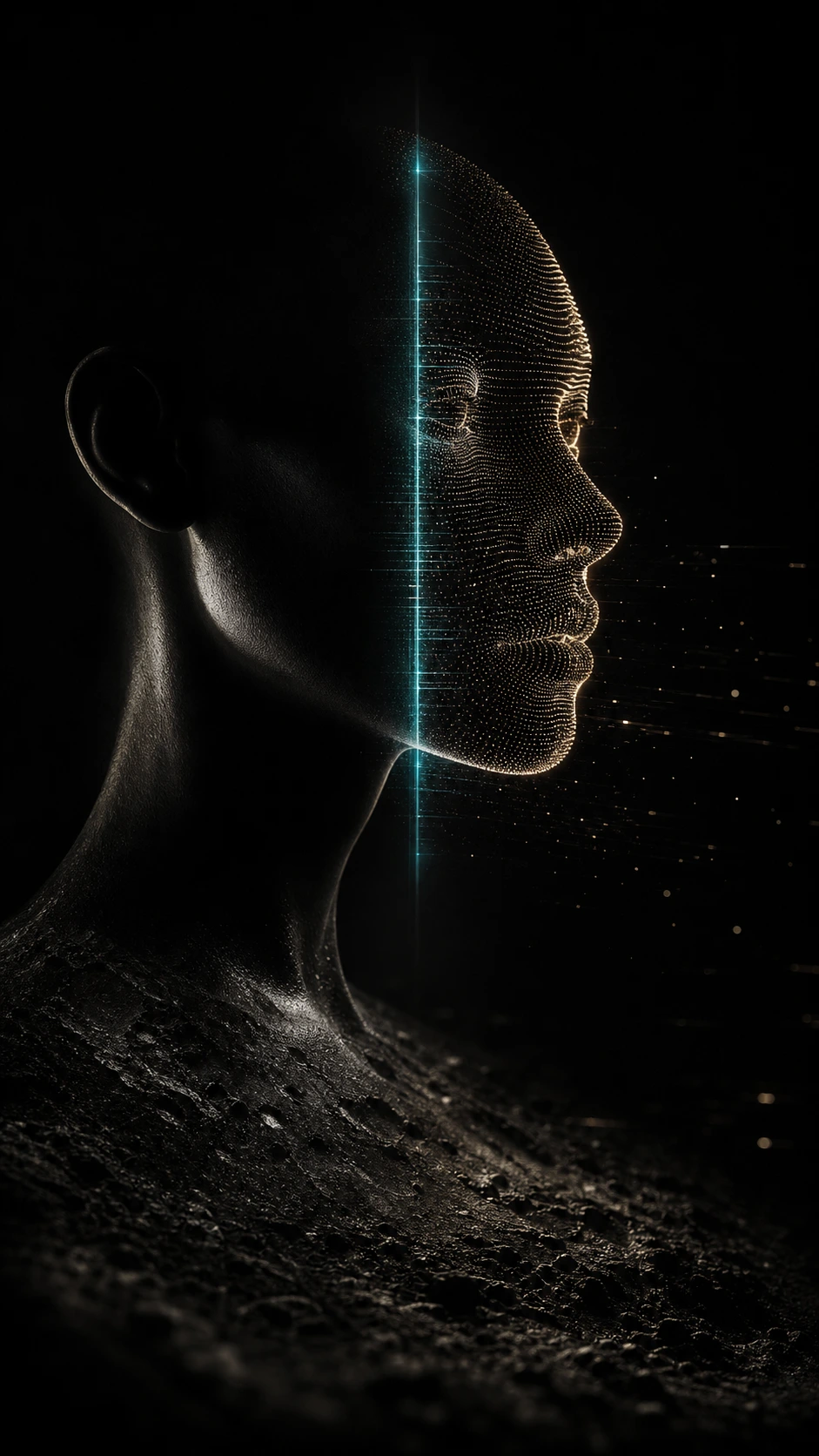 3D 人脸识别 产品展示