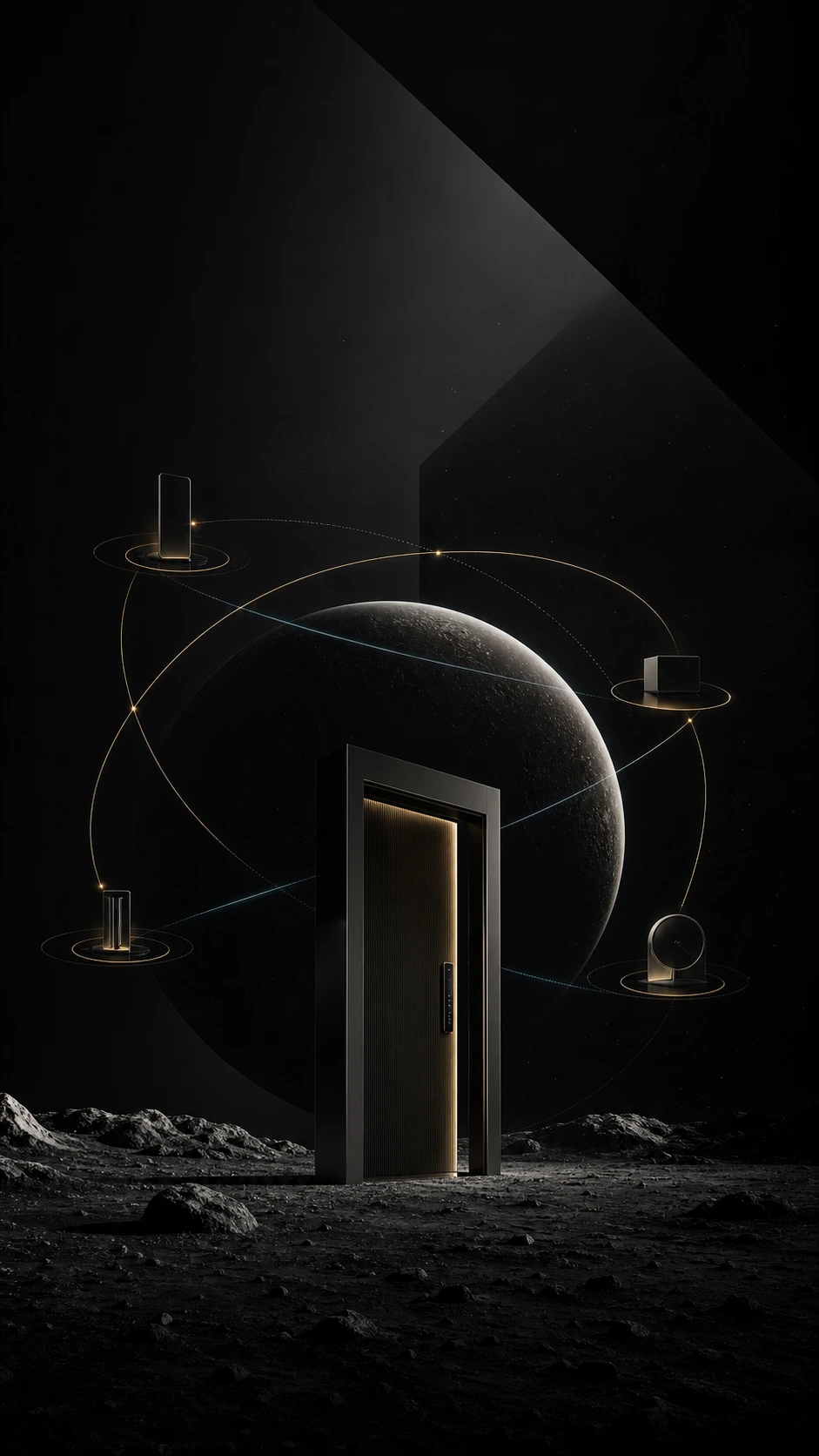 Matter over Thread 产品展示