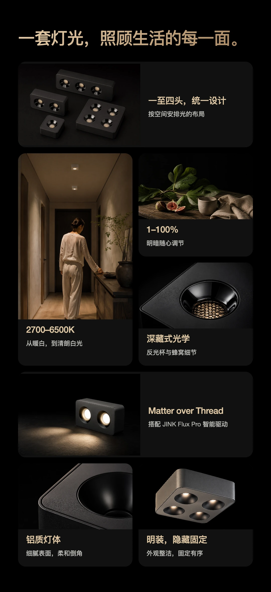 JINK Beam Pivot1-4 中文产品详情，第 2 部分