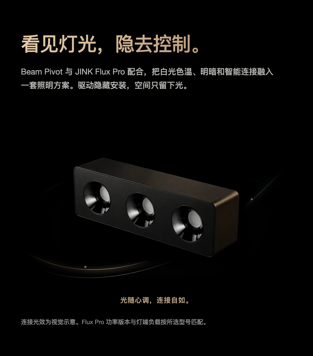 JINK Beam Pivot1-4 中文产品详情，第 20 部分