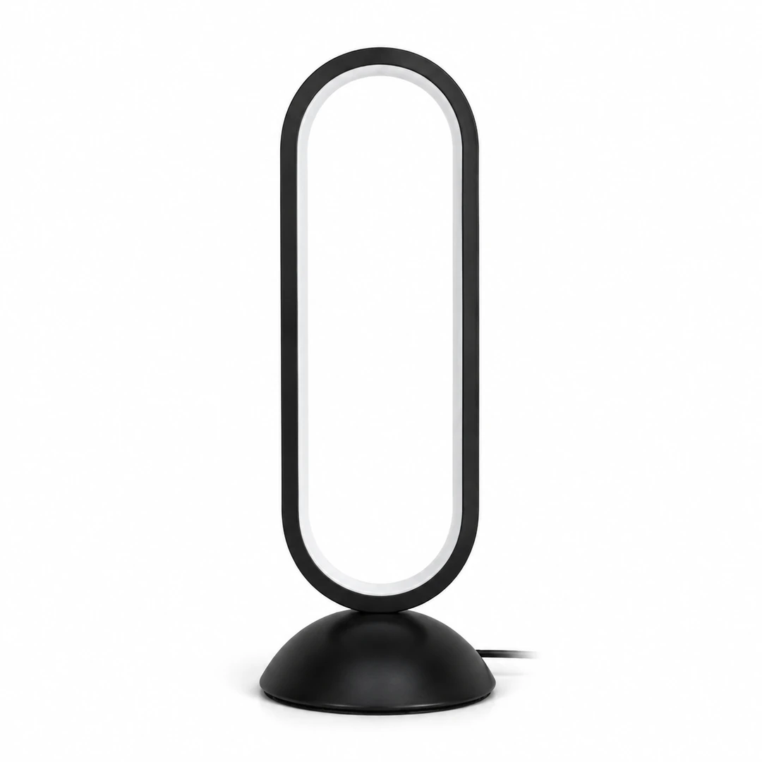 JINK 椭圆光环台灯 Luma O100 · 外观细节 1