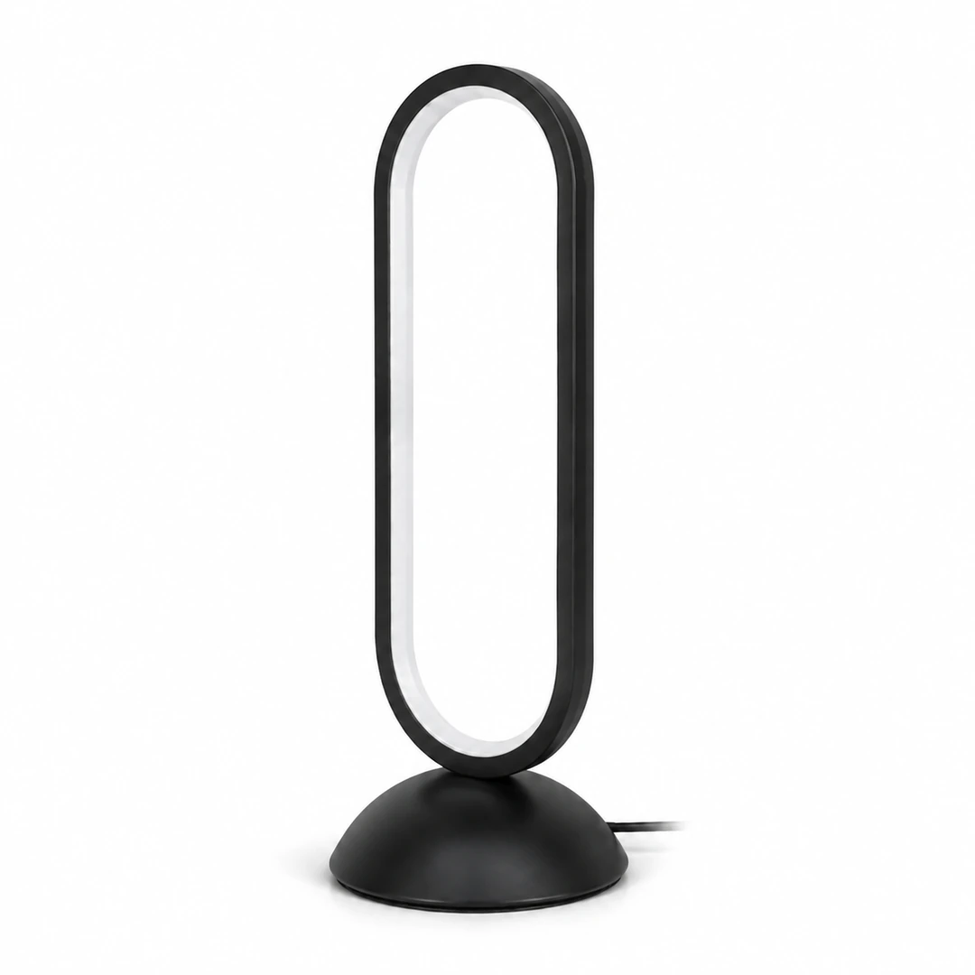 JINK 椭圆光环台灯 Luma O100 · 外观细节 2