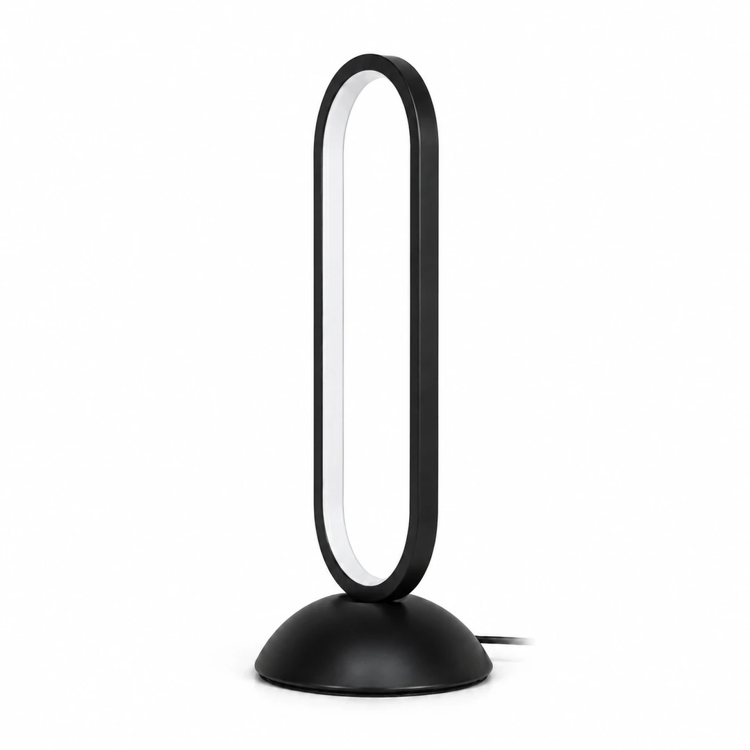 JINK 椭圆光环台灯 Luma O100 · 外观细节 4