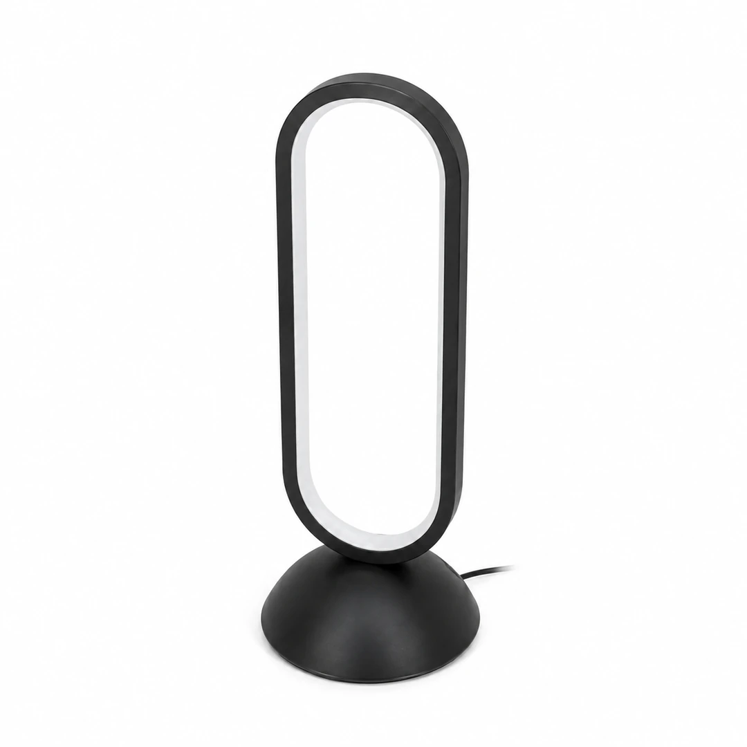 JINK 椭圆光环台灯 Luma O100 · 外观细节 5