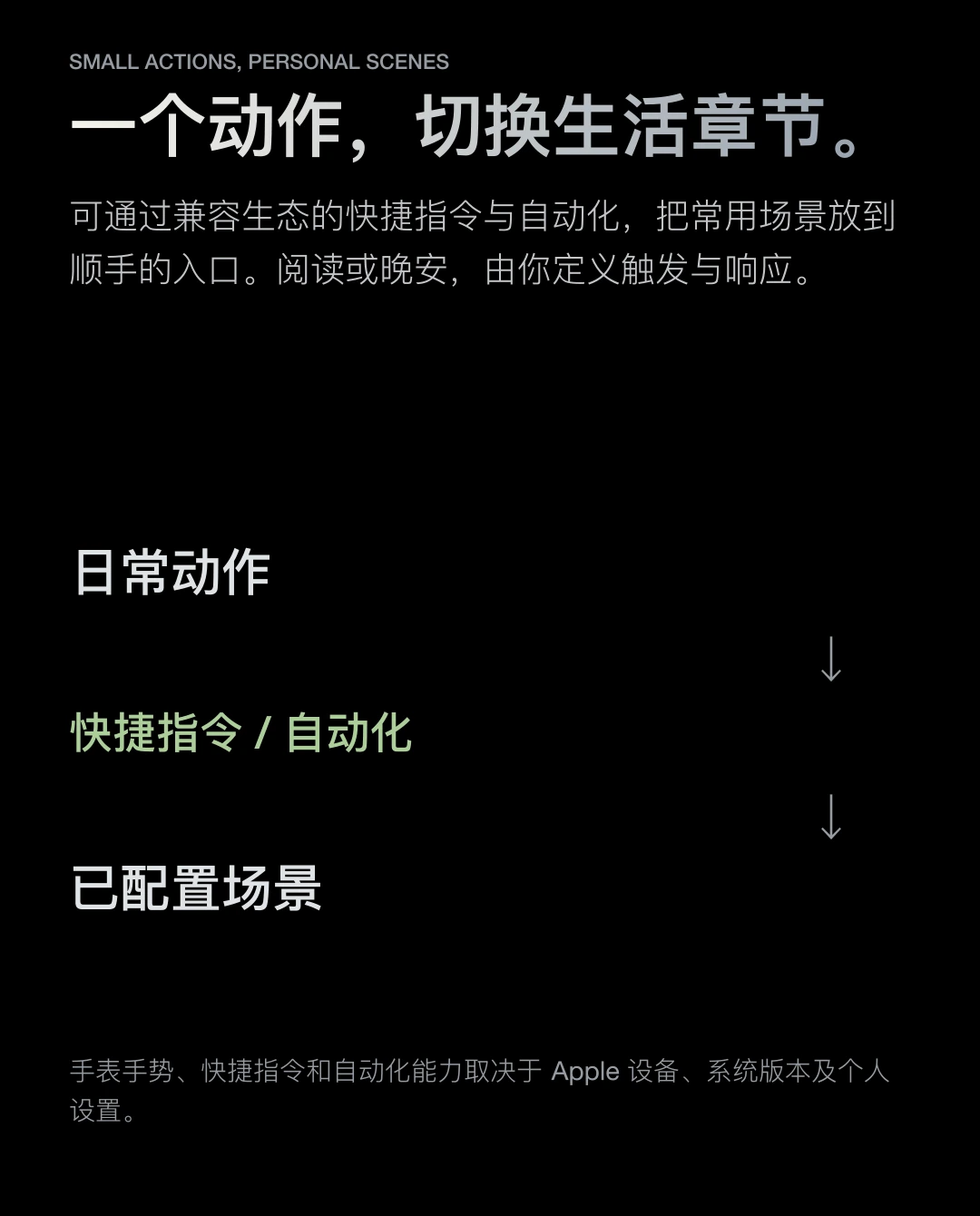 JINK 智能墙壁开关 8E 中文产品详情,第 16 部分