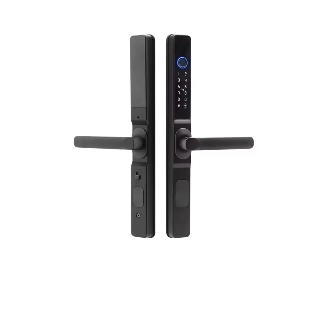 JINK Smart Door Lock J21 · product view