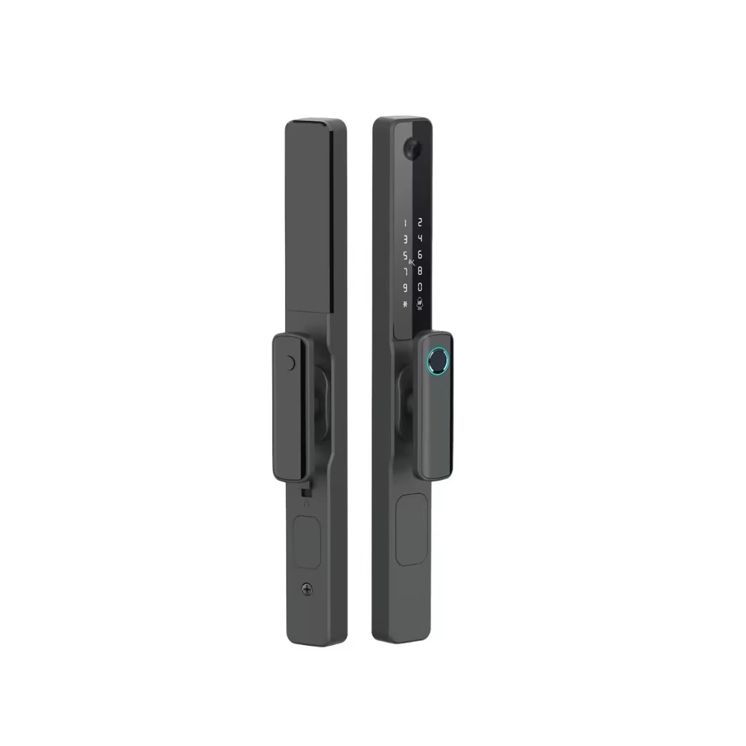 JINK Smart Door Lock J22 · product view