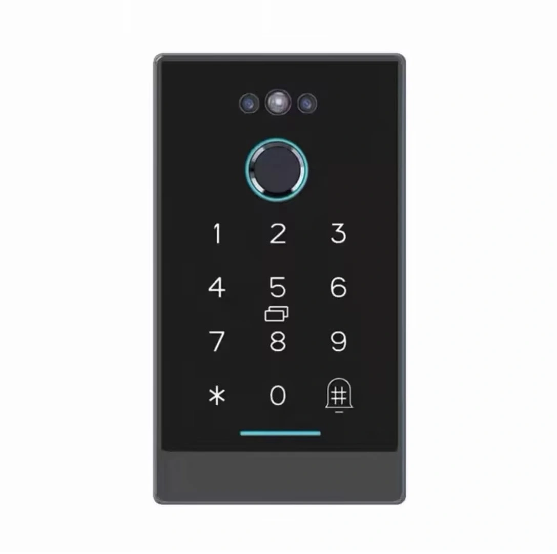 JINK Smart Door Lock J3D · product view