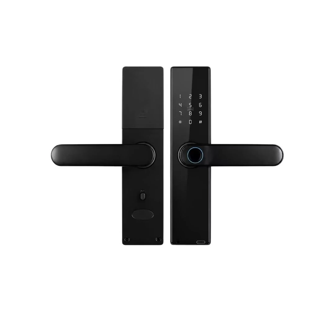 JINK Smart Door Lock JR-04 · product view