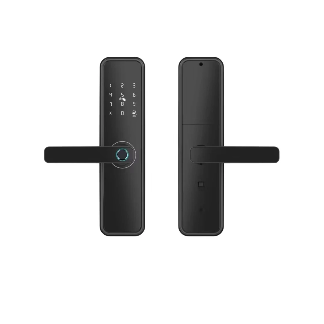 JINK Smart Door Lock JR-41 · product view