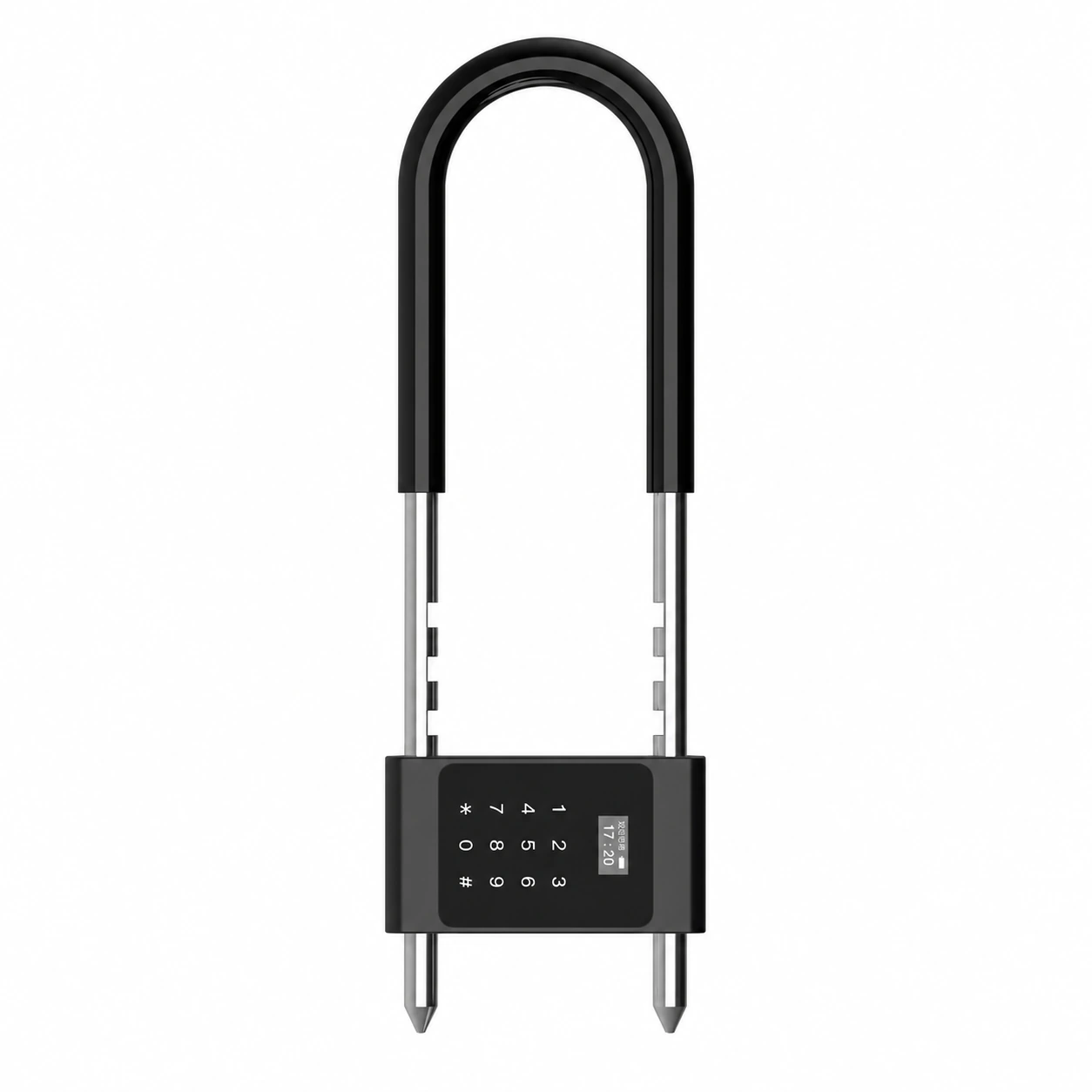 JINK Smart Door Lock U · product view