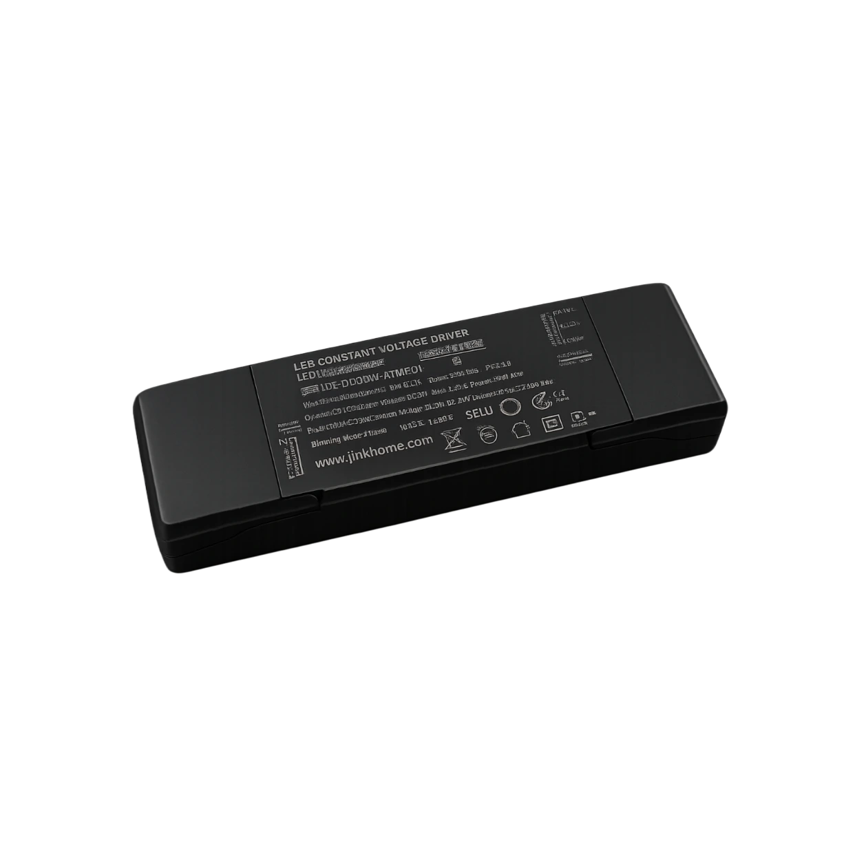 JINK 照明驱动 Flux 产品外观