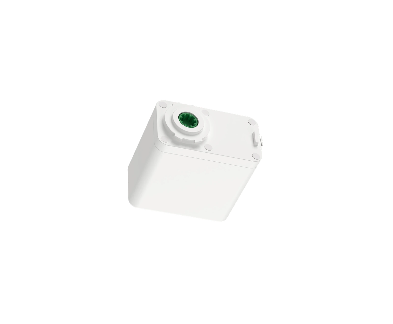 JINK 智能窗帘电机 Motor Mini 产品外观