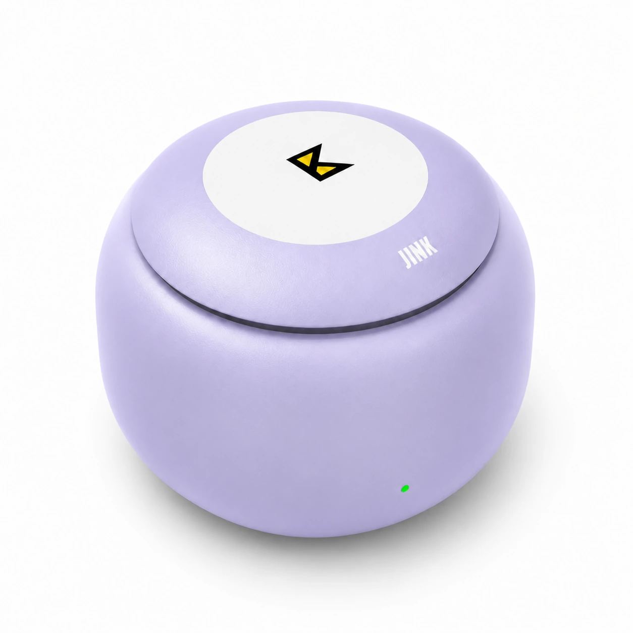 JINK 智能网关 Air 产品外观