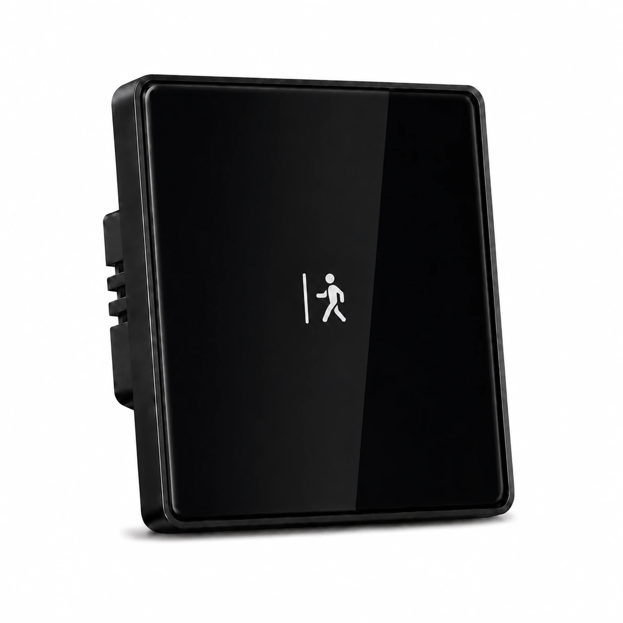 JINK 智能墙壁开关 2.5D Neo 产品外观