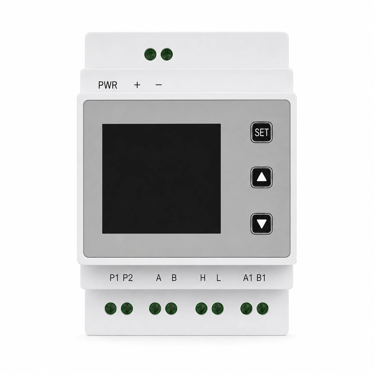JINK 中央空调网关 VRF 产品外观