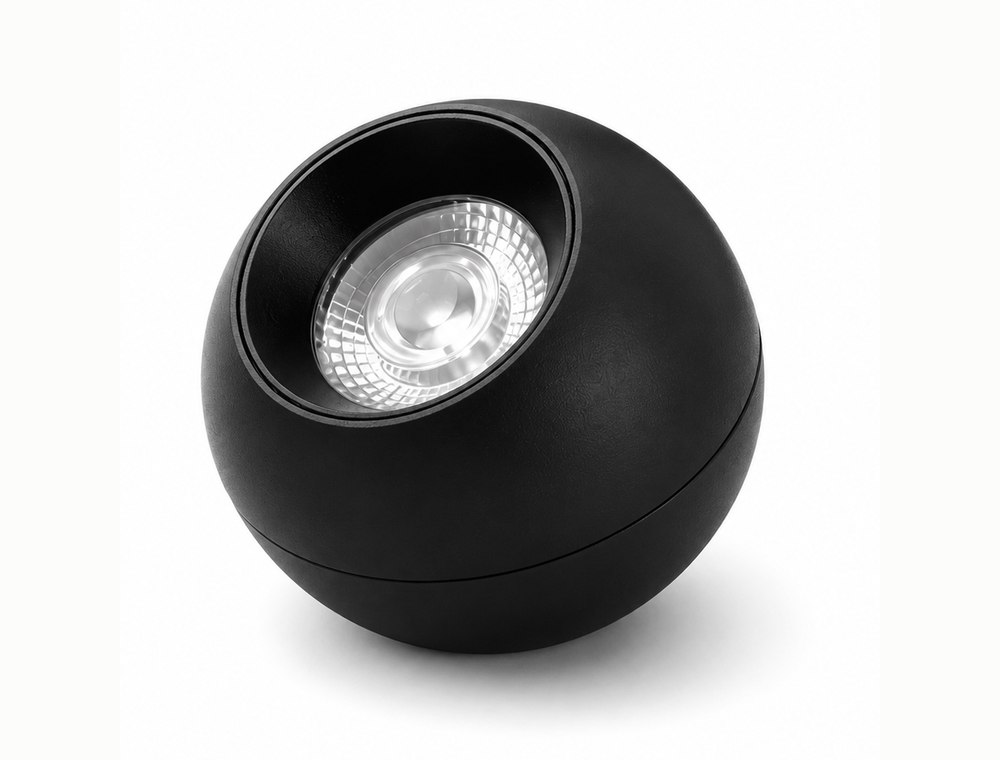 JINK 智能射灯 Beam Ord100 产品外观