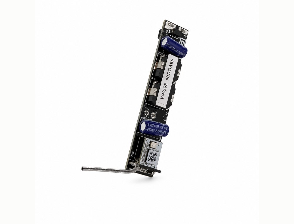 JINK 照明驱动 Flux Nano 产品外观