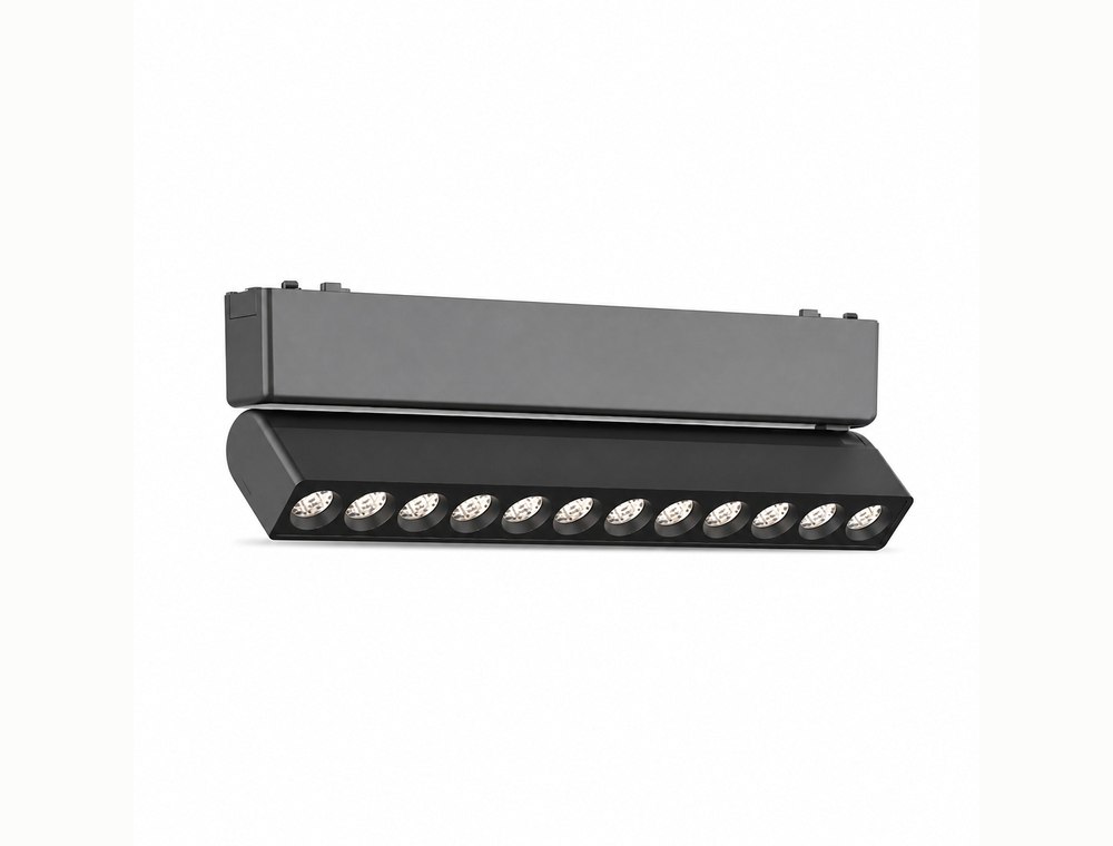 JINK 智能轨道灯 Glide Air Array Pro 12 产品外观