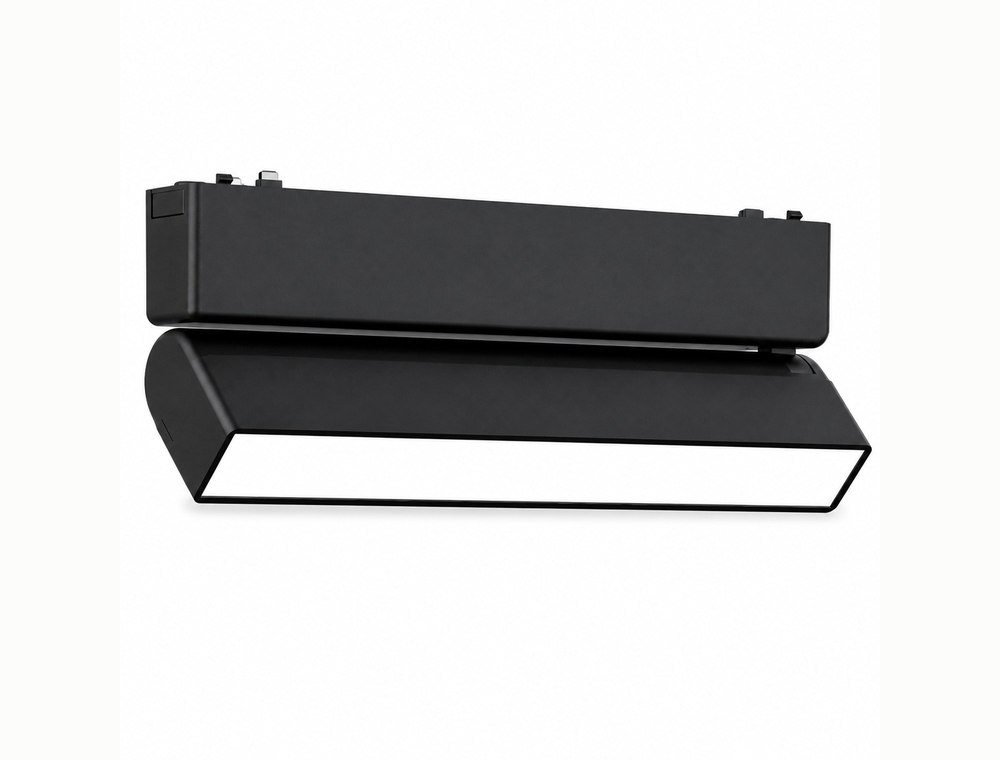 JINK 智能轨道灯 Glide Air Fold Diffuse 12 产品外观