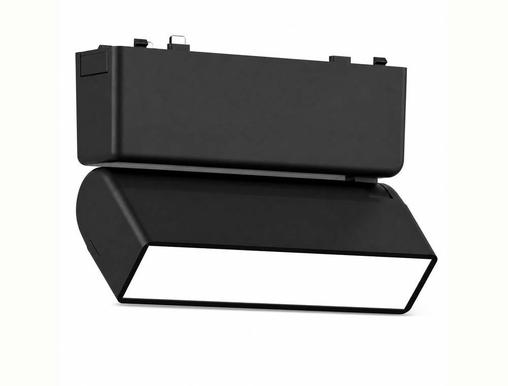 JINK 智能轨道灯 Glide Air Fold Diffuse 6 产品外观