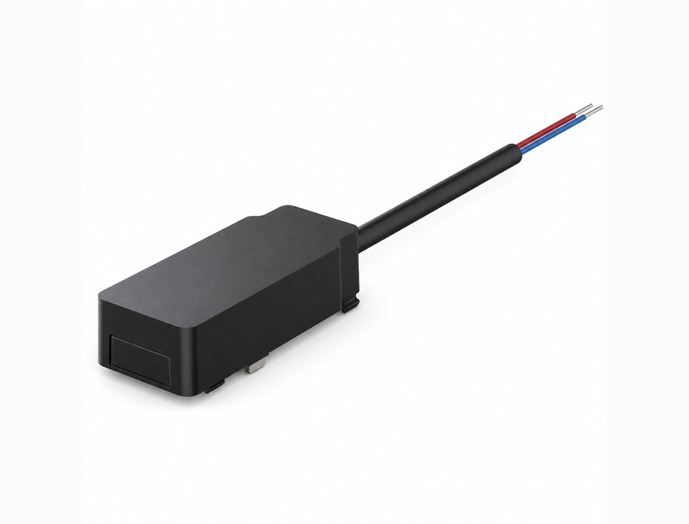 JINK 轨道供电模块 Glide Air Input 产品外观