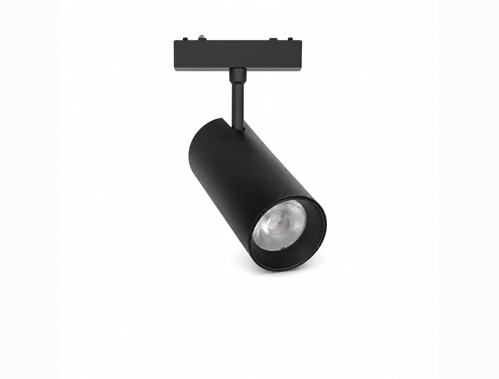 JINK 智能轨道灯 Glide Air Pivot 产品外观