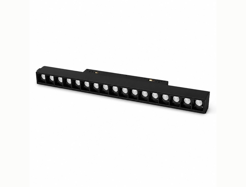 JINK 智能轨道灯 Glide Array 18 产品外观