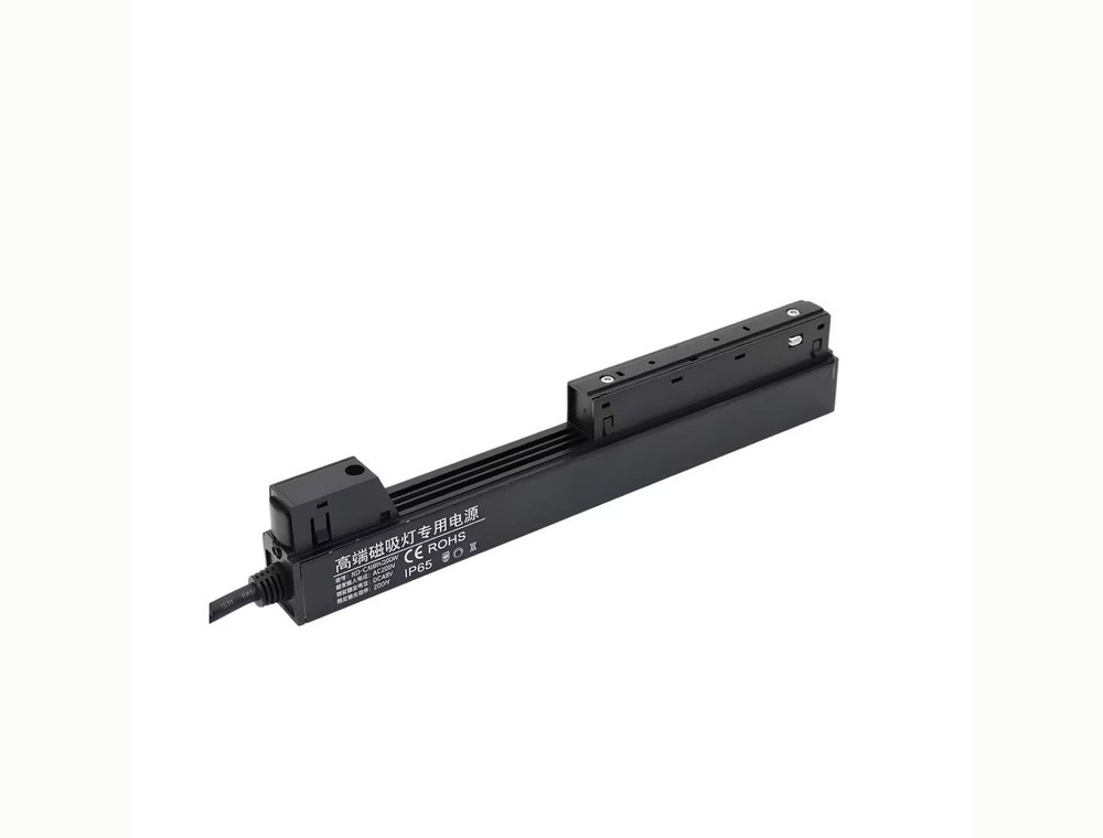 JINK 磁吸轨道电源 Glide Core 产品外观