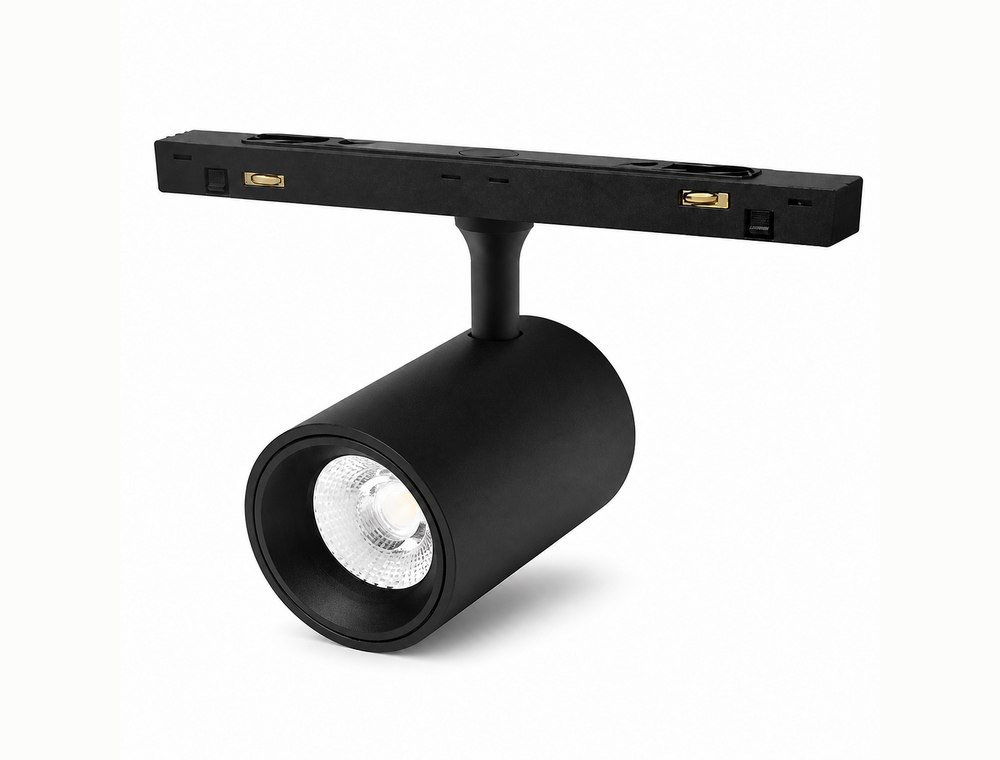 JINK 智能轨道灯 Glide Pivot 45 产品外观