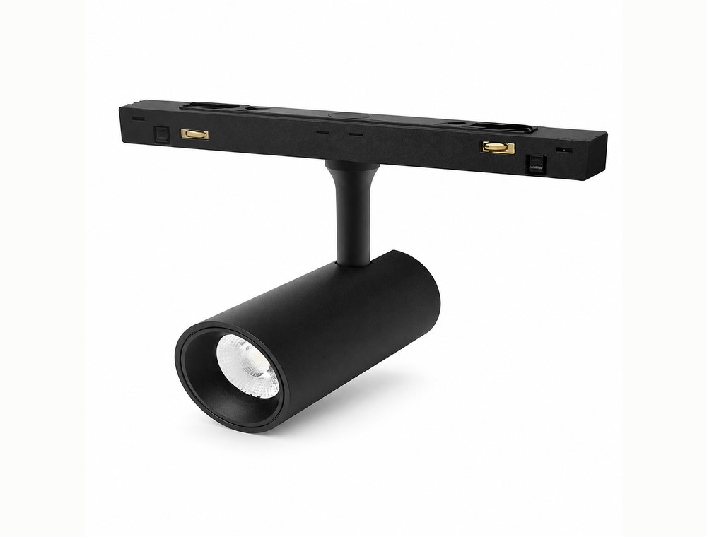 JINK 智能轨道灯 Glide Pivot 35 产品外观